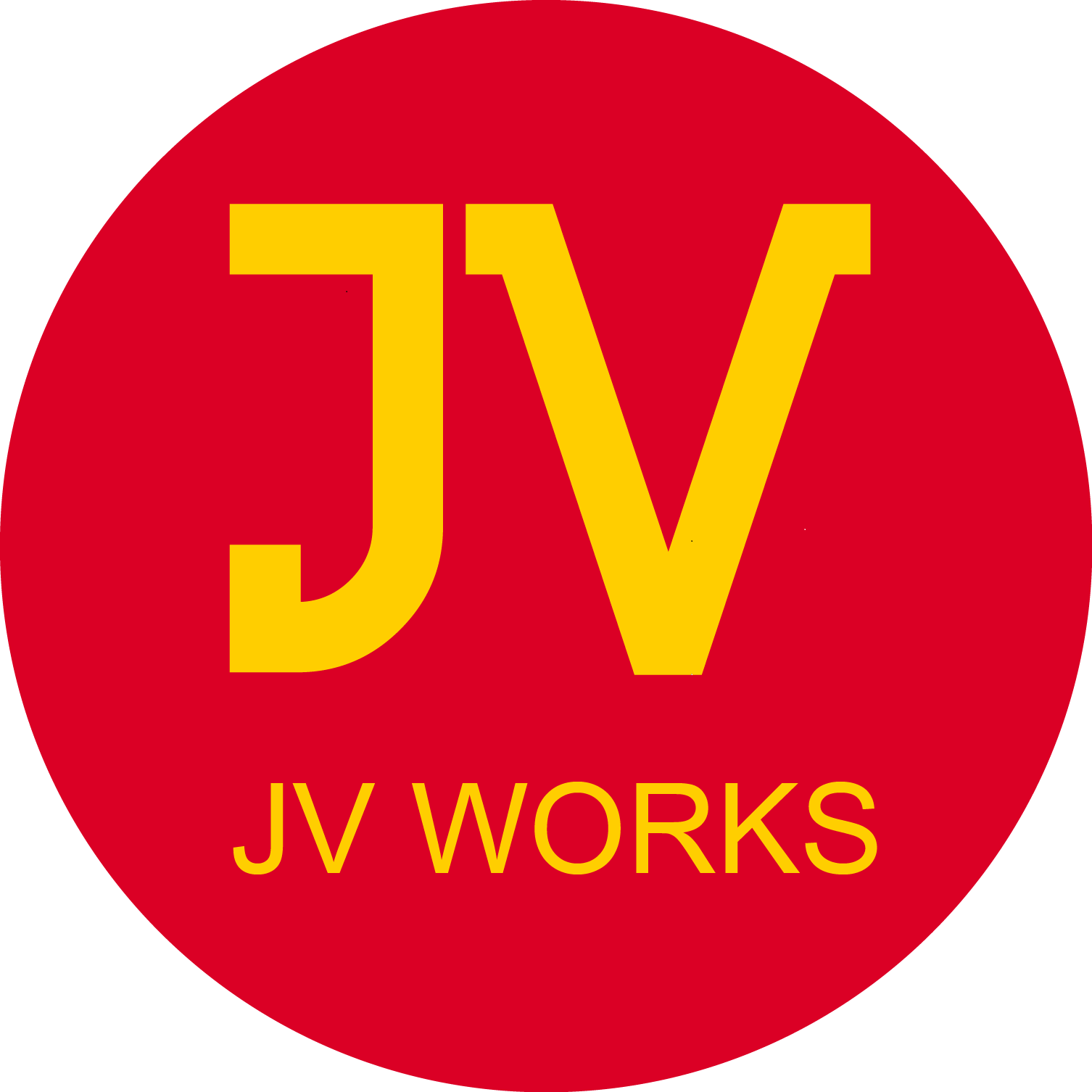 Công ty TNHH SẢN XUẤT THƯƠNG MẠI THIẾT BỊ CÔNG NGHIỆP JV WORKS